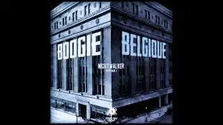 Boogie Belgique - Back To Nowhere
