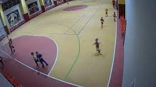 Прямая трансляция Максимус Казань
