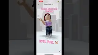How I grew up in roblox