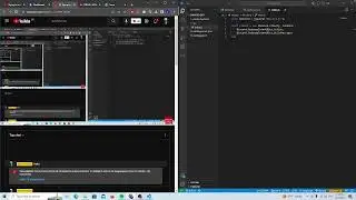 Trying to make a discord bot or a website