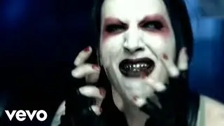 Marilyn Manson - This Is The New *hit