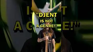 Is Djent A Genre?