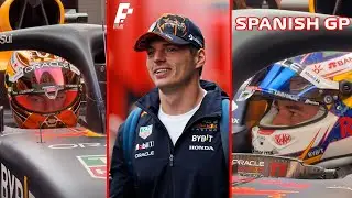 It's Race Week Spanish Grand Prix 2024 | Behind the Scenes