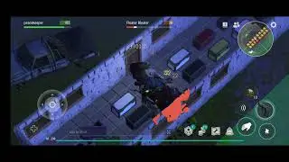 Ldoe Base Raid (Player 9963's Base)1C4 Raid(Tons of Iron Bars)*Season 40* Last Day On Earth Survival