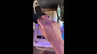 iPhones 6 plus touch glass replacement.