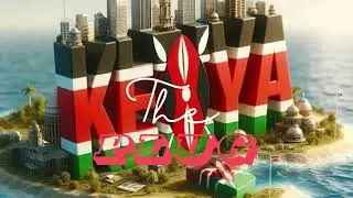 THE PLUG #026  OLD SCHOOL KENYAN MUSIC