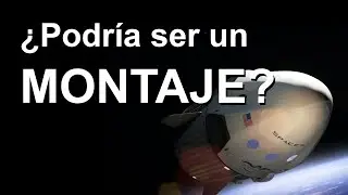 ¿Ratas en SpaceX?