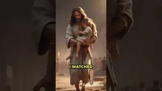 🔥She Dreamed of Armageddon and Saw THIS!! | Deep Believer #faith #spiritual #motivation