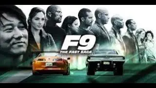 Who Is In The Blue Car At The End Of F9 (Fast & Furious 9 Ending Scene Explained in detail)