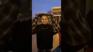 Гуляем по Одессе с ♥️Любимой♥️