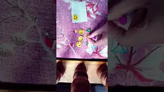 x. mas  gift for my friends 😁. part 1