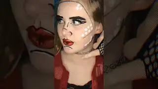 🎨💥POP ART TRANSITION💥🎨