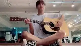 [SEVENTEEN] Peppermint Candy-DK (Original Song:YB)