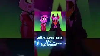 ⚡️Hell's Greatest Dad | Отель Хазбин