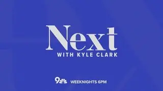 Just peachy; Next with Kyle Clark full show (8/27/24)
