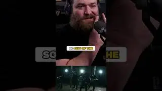 Iconic Breakdown - Shadow of Intent - The Heretic Prevails