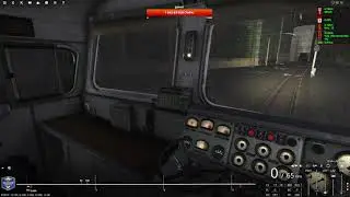 Trainz Railroad Simulator 2019 сценарий 