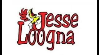 Jesse & Loogna Orginalet!