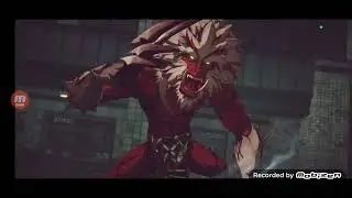 Solo leveling Arise: je teste sse nouveau jeux incroyable