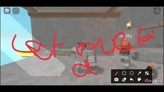 playing roblox and rage quiting