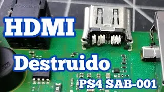 👉 REEMPLAZAMOS  ESTE PUERTO FÁCIL Y RAPIDO!