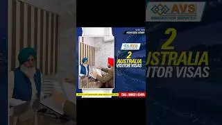 🇦🇺 Australia Parents #touristvisa #visasuccess ⛳️✈️