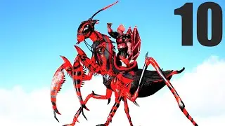 SEARCHING FOR NEW APEX TO TAME! | ARK SUPREME ARK SURVIVAL EVOLVED MODDED E10