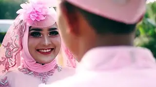 MAN ANA || Wedding clip Dini & Agus,19-8-2019