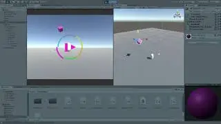 Unity Time Engine Plugin Test