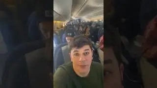 Сакит Самедов Куда лечу? Только вперед 2024 Самолёт