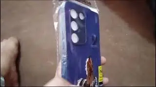 Mobile cover Review || 2024