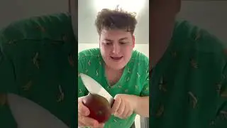 Переходим на экзотику! Бананы/кокосы не канают больше 🤣 