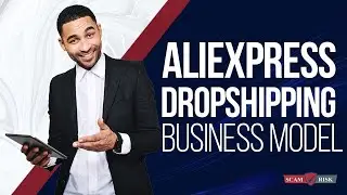 AliExpress Dropshipping Business Model 2022 - AliExpress Dropshipping