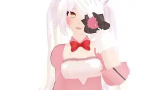 Say Or Do (MMD)