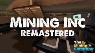 ROBLOX / Mining Inc. Remastered OP CODE!!