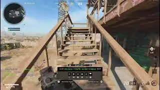 CALL OF DUTY COLD WAR Nuke für ein Kumpel erspielt #2 60er Killstreak!!! (My 9Th Nuke)