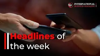 HEADLINES OF THE WEEK | October 18