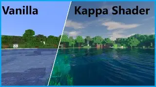 Kappa Shader