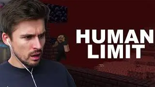 I Just Found the Best Minecraft Speedrunner