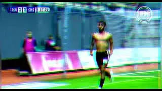 Allahyar Sayyasmanesh Zoryayı Uçuruyor l 2021/22 Goal & Assist