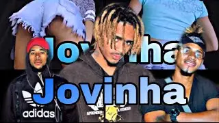 KG Bogary / Nigga Kikas & Wezzy Keep_-_ JOVINHA (Official Vídeo)