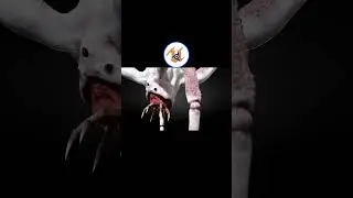 UPBGE - Spider Monster