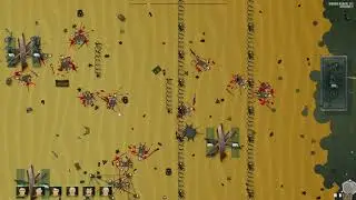 Mud and Blood | D-Day +1