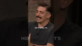 Comedians Do Exaggerate Stories