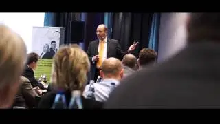 Markus Milz, Top-Speaker aus Köln