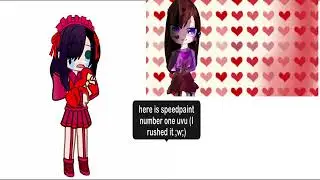 happy valentines day :D ❤️ 💝uvu