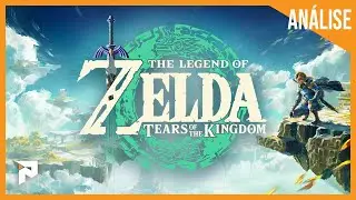 THE LEGEND OF ZELDA: TEARS OF THE KINGDOM - FLASH REVIEW