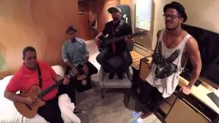 4Band - Te Devoro (Djavan)