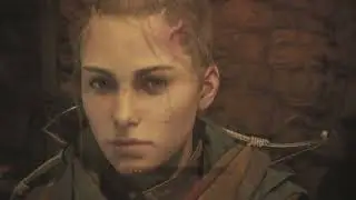 A PLAGUE TALE REQUIEM Gameplay CHAPTER 7 FELONS HARD MODE PART 13 NO COMMENTARY