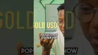 Don’t trade Gold